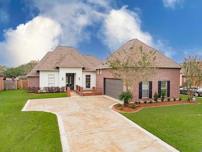 11447 Lemonwood Dr, Denham Springs, LA, 70726