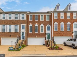 8259 Purple Lilac Ct, Lorton, VA 22079