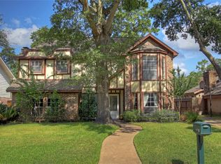 25107 Kingsdown Dr, Spring, TX 77389