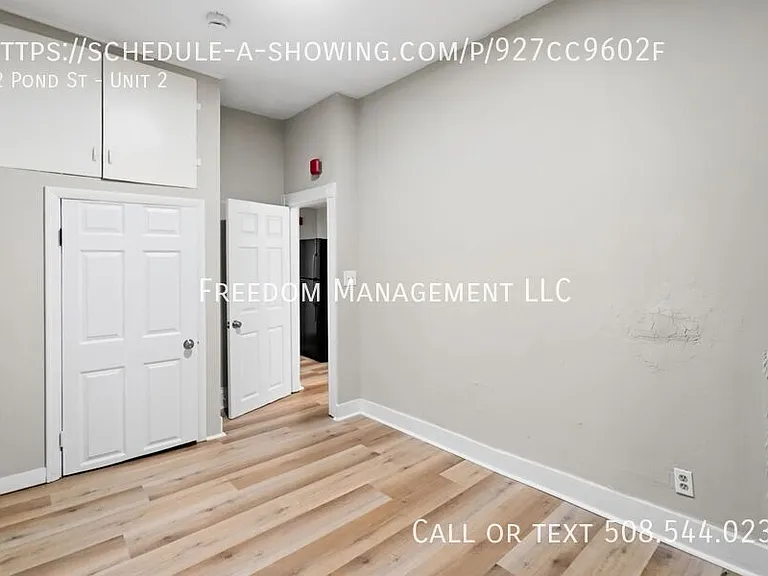 82 Pond St #2 — Photo 4