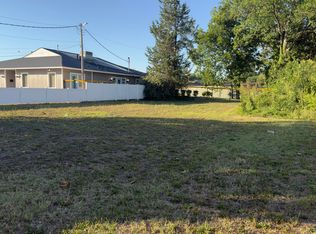 316 Hill St, Rocky Mount, NC 27801