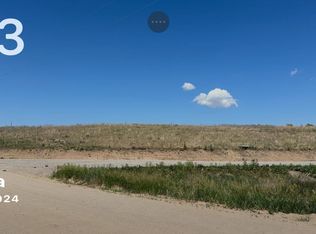 44053 Iron Ranch Rd, Bennett, CO 80102