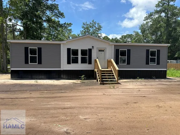 302 Main St, Midway, GA 31320