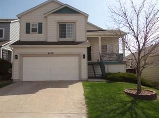 9526 Wangaratta Ct, Highlands Ranch, CO 80130