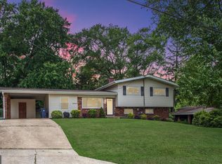 6005 Toby Dr, Temple Hills, MD 20748