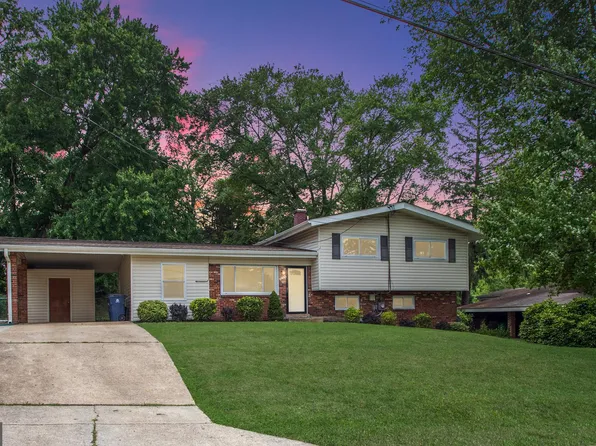 6005 Toby Dr, Temple Hills, MD 20748