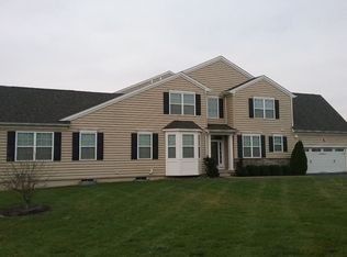 1010 Thorndale Dr, Lansdale, PA 19446