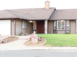 2645 Orange St, Live Oak, CA