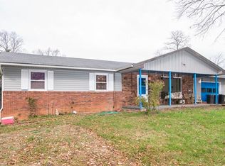 141 Mayberry Dr, Asheville, NC 28804