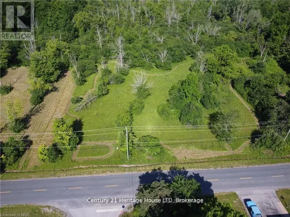 Vl Rosehill Rd, Fort Erie Crescent Park, ON L2A 5M4