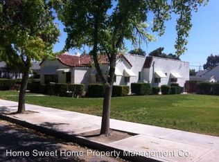 1204 California St, Los Banos, CA 93635