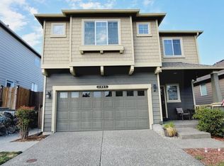 2005 201st St E, Spanaway, WA 98387