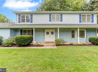 4120 Burns Rd, Mechanicsburg, PA 17055