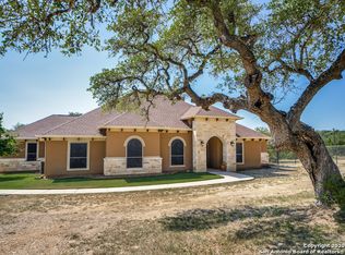 315 Hidden Ridge Dr, Bulverde, TX 78163