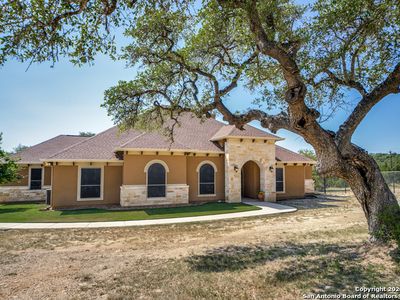 315 Hidden Ridge Dr, Bulverde, TX, 78163