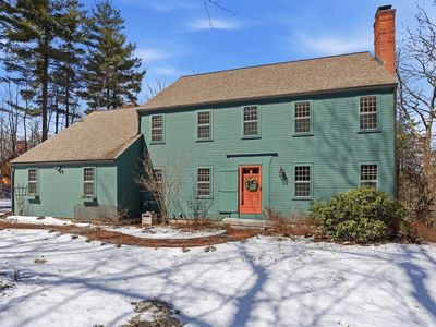 159 Wilder Rd, Bolton, MA, 01740