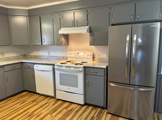 2520 Market Ave N APT 1, Canton, OH 44714