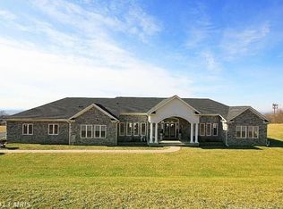 12046 Appalachian Ct, Smithsburg, MD 21783