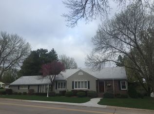 3215 5th Ave, Kearney, NE 68845