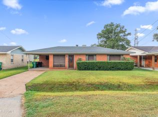 213 Belle Homme Dr, Lafayette, LA 70506