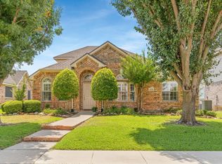 4554 Winding Wood Trl, Plano, TX 75024
