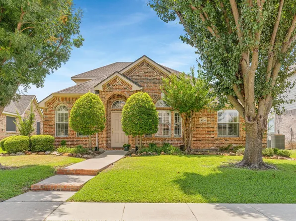 4554 Winding Wood Trl, Plano, TX 75024