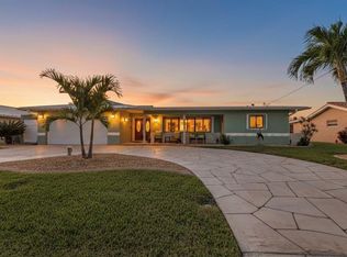 301 Delido Ct, Punta Gorda, FL 33950
