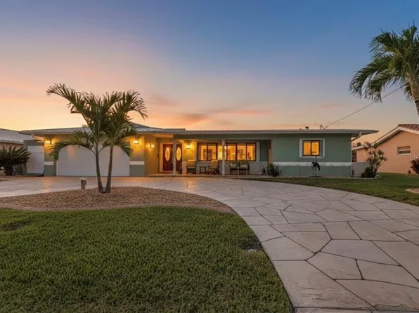 301 Delido Ct, Punta Gorda, FL 33950