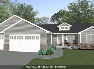 N9036 Cedar Ct, Appleton, WI 54915