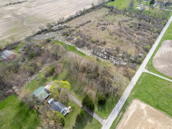 3760 E 300 N, Marion, IN 46952