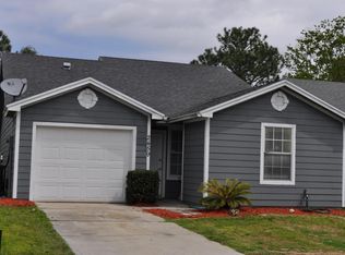 2459 Spring Vale Rd, Jacksonville, FL 32246