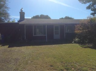 1109 SW Tara Ln, Waldport, OR 97394