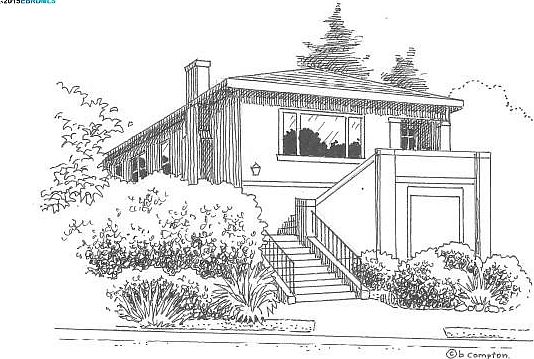 2nd image of 3810 Everett Ave