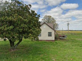 36 State Route 94 E, Sedalia, KY 42079