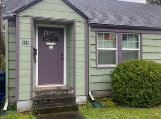 544 W 13th Ave, Eugene, OR 97401