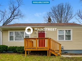2084 Belcher Dr, Columbus, OH 43224
