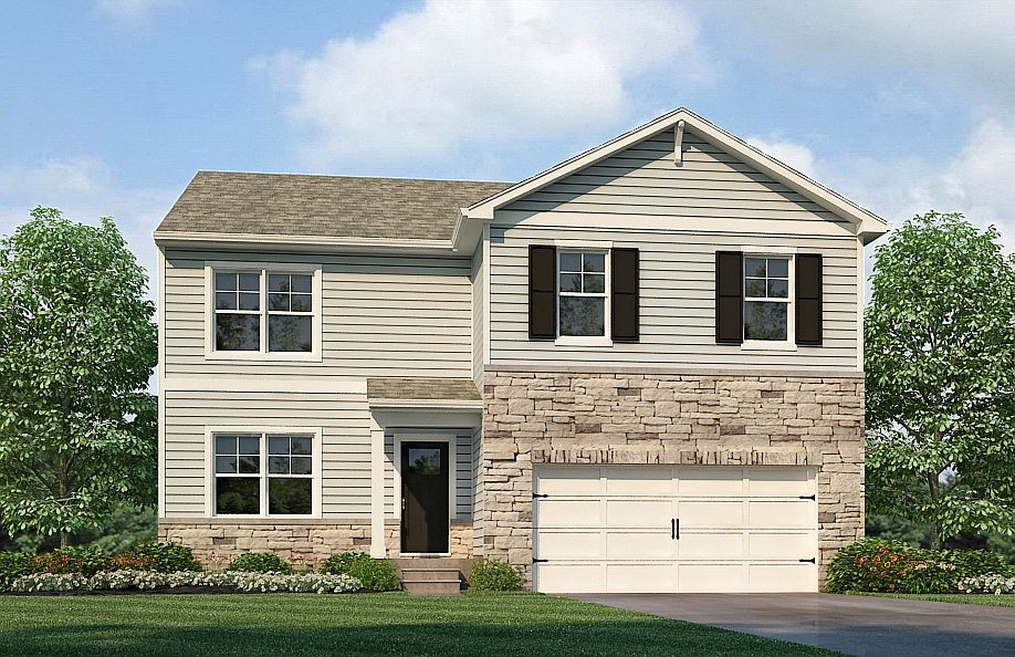 Plan Elevation.