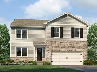 Henley Plan, Park View, Delaware, OH 43015
