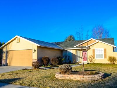 6661 N Waterlilly Way, Boise, ID, 83714