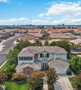 5727 N Annapolis Ave, Fresno, CA, 93723