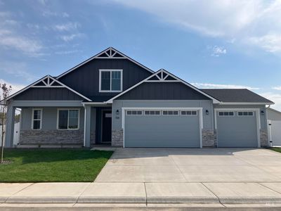 518 Brown Bear Way, Fruitland, ID, 83619