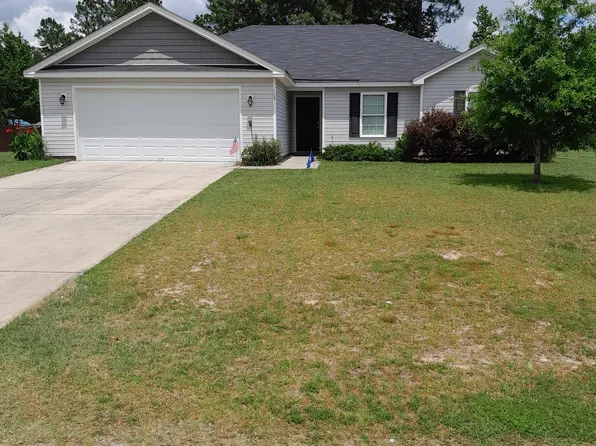 105 J R Dr, Ellabell, GA 31308