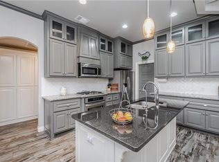 1333 Woodgrass Ct, Edmond, OK 73013