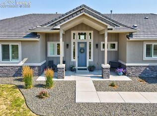 17394 Pond View Pl, Colorado Springs, CO 80908