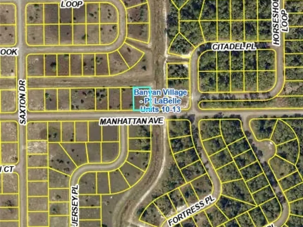 248 Manhattan Ave, Labelle, FL 33935