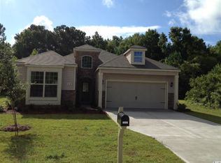 419 Buck Run Rd LOT 34, Murrells Inlet, SC 29576