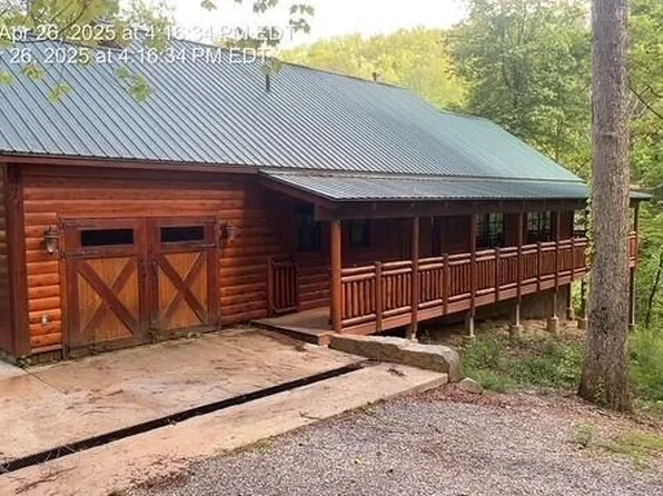 414 Swaying Pines Dr, Sevierville, TN 37876