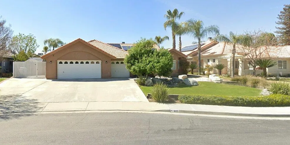 805 Arroyo Seco Dr — Photo 1