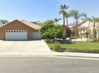 805 Arroyo Seco Dr, Bakersfield, CA