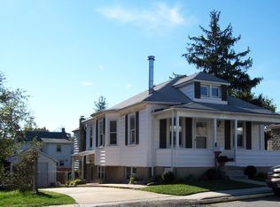 1323 Maple Ave, Baltimore, MD 21227